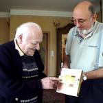 Marc F9FT et Franck F5SE